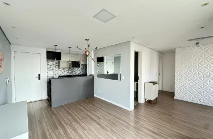 Imagem: Apartamento para Alugar, Vila Andrade