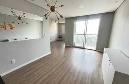 Imagem: Apartamento para Alugar, Vila Andrade