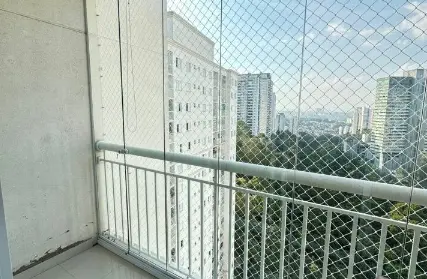 Imagem: Apartamento para Alugar, Vila Andrade