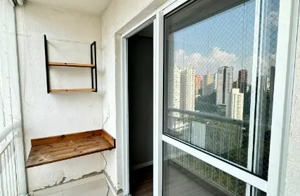 Imagem: Apartamento para Alugar, Vila Andrade