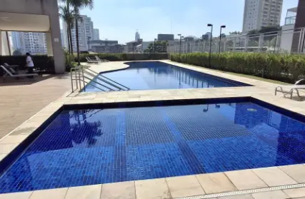 Imagem: Apartamento para Alugar, Vila Sônia (Zona Sul)