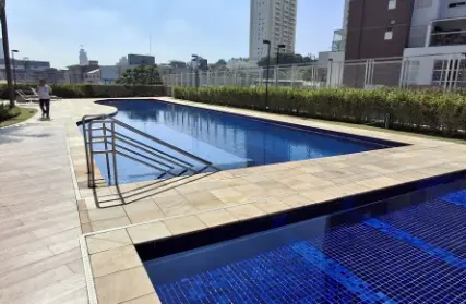 Imagem: Apartamento para Alugar, Vila Sônia (Zona Sul)