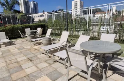 Imagem: Apartamento para Alugar, Vila Sônia (Zona Sul)