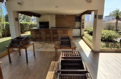 Imagem: Apartamento para Alugar, Vila Sônia (Zona Sul)