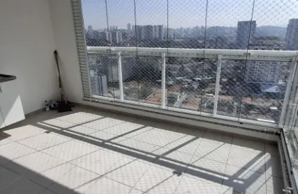 Imagem: Apartamento para Alugar, Vila Sônia (Zona Sul)