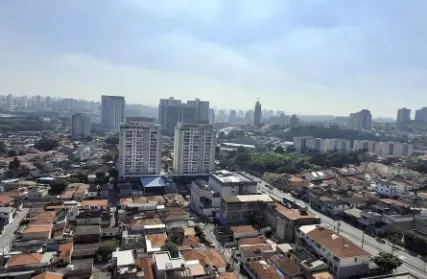 Imagem: Apartamento para Alugar, Vila Sônia (Zona Sul)