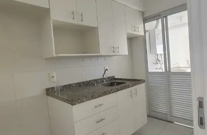 Imagem: Apartamento para Alugar, Vila Sônia (Zona Sul)