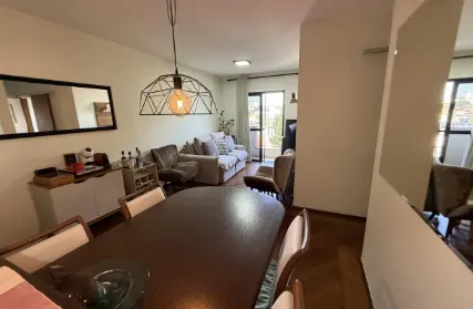 Imagem: Apartamento para Venda, Jardim Taboão