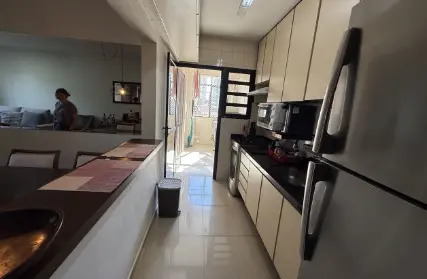 Imagem: Apartamento para Venda, Jardim Taboão