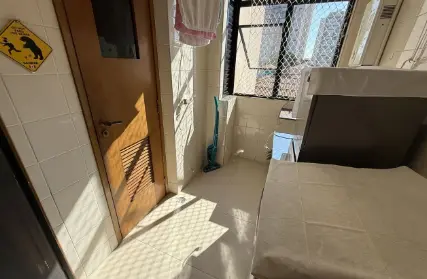Imagem: Apartamento para Venda, Jardim Taboão