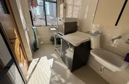Imagem: Apartamento para Venda, Jardim Taboão