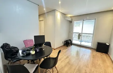 Imagem: Apartamento para Venda, Parque Rebouças