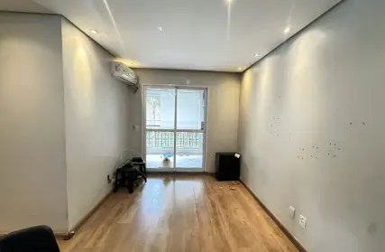 Imagem: Apartamento para Venda, Parque Rebouças