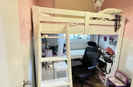 Imagem: Apartamento para Venda, Parque Rebouças