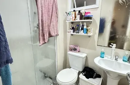 Imagem: Apartamento para Venda, Parque Rebouças