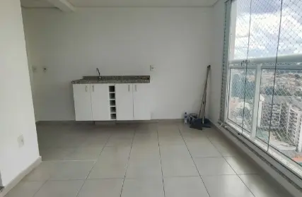 Imagem: Apartamento para Alugar, Vila Sônia (Zona Sul)