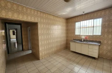 Imagem: Casa Térrea para Venda, Jardim Celeste (Zona Sul)