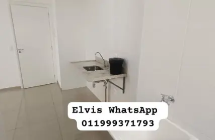 Imagem: Apartamento para Alugar, Vila Água Funda