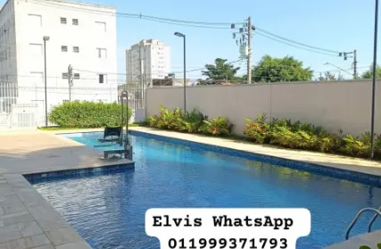 Imagem: Apartamento para Alugar, Vila Água Funda