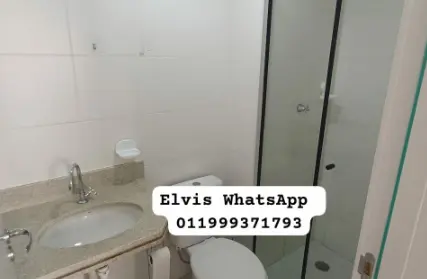 Imagem: Apartamento para Alugar, Vila Água Funda