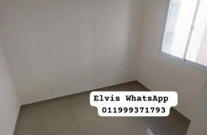 Imagem: Apartamento para Alugar, Vila Água Funda