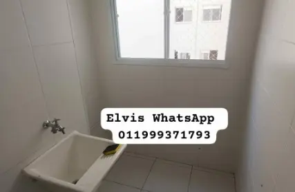 Imagem: Apartamento para Alugar, Vila Água Funda