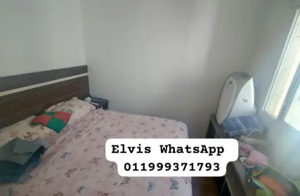 Imagem: Apartamento para Alugar, Vila Água Funda