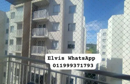 Imagem: Apartamento para Alugar, Vila Água Funda
