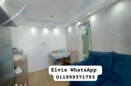 Imagem: Apartamento para Alugar, Vila Água Funda