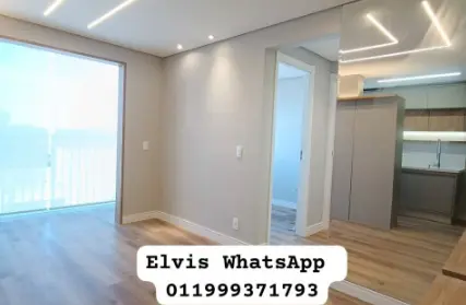 Imagem: Apartamento para Alugar, Vila Água Funda