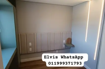 Imagem: Apartamento para Alugar, Vila Água Funda