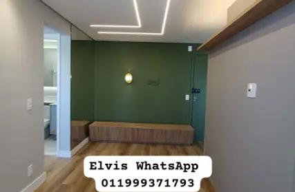 Imagem: Apartamento para Alugar, Vila Água Funda