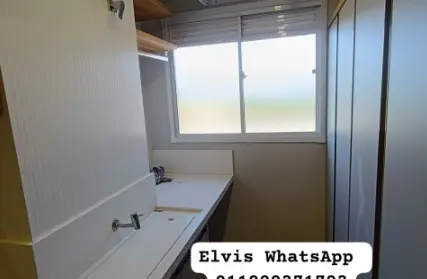 Imagem: Apartamento para Alugar, Vila Água Funda