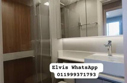 Imagem: Apartamento para Alugar, Vila Água Funda