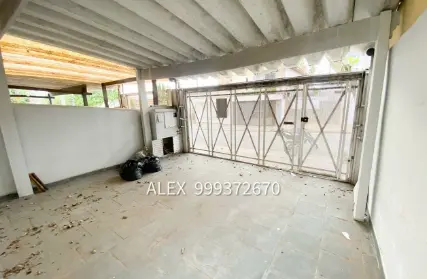 Imagem: Sobrado para Venda, Vila Sônia (Zona Sul)