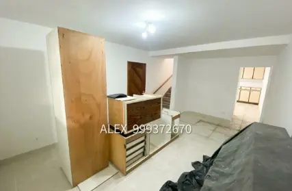 Imagem: Sobrado para Venda, Vila Sônia (Zona Sul)