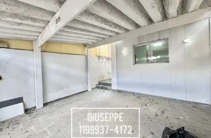 Imagem: Sobrado para Venda, Vila Sônia (Zona Sul)