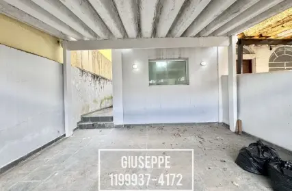 Imagem: Sobrado para Venda, Vila Sônia (Zona Sul)