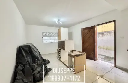 Imagem: Sobrado para Venda, Vila Sônia (Zona Sul)