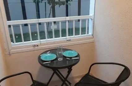 Imagem: Apartamento para Alugar, Vila Sônia (Zona Sul)