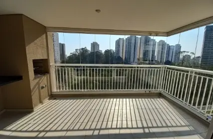 Imagem: Apartamento para Venda, Vila Andrade