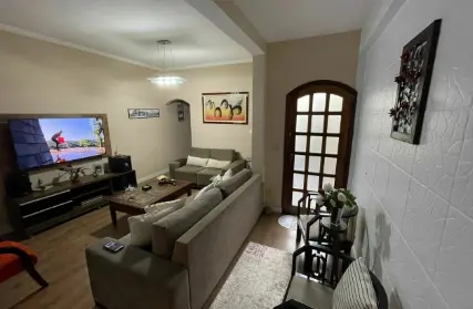 Imagem: Sobrado para Venda, Jardim Ana Maria