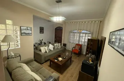 Imagem: Sobrado para Venda, Jardim Ana Maria