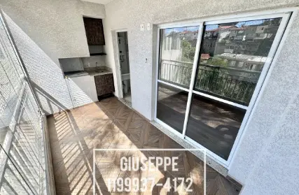 Imagem: Apartamento para Venda, Vila Sônia (Zona Sul)