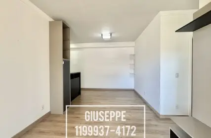 Imagem: Apartamento para Venda, Vila Sônia (Zona Sul)