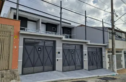 Imagem: Sobrado para Venda, Jardim Pirajussara