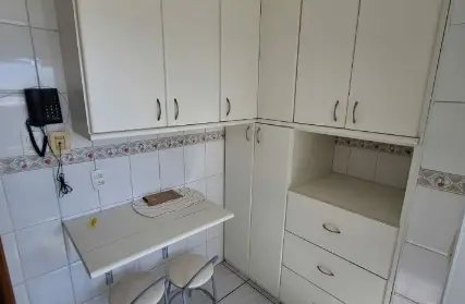 Imagem: Apartamento para Alugar, Jardim Taquaral