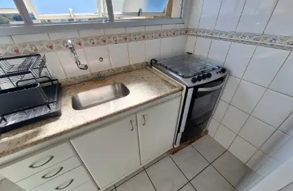 Imagem: Apartamento para Alugar, Jardim Taquaral