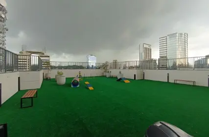 Imagem: Apartamento para Alugar, Vila Cordeiro