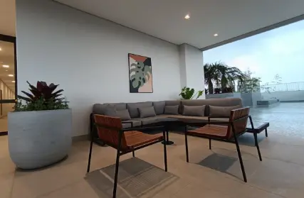 Imagem: Apartamento para Alugar, Vila Cordeiro
